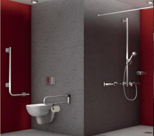 bañera Sundeck