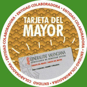 imagen tarjeta del mayor
