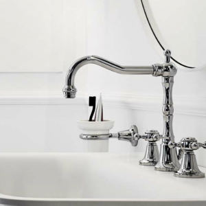 Grifos de Baño para Lavabos y Pilas - Modernos // Gibeller