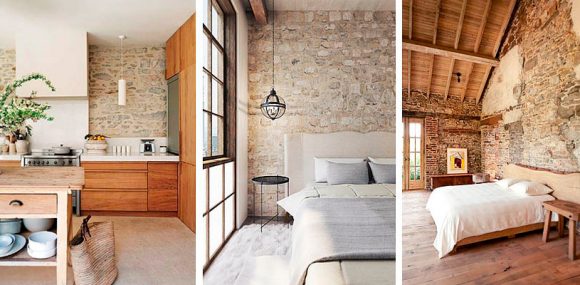 ¿Por qué elegir la piedra natural para tu baño? - Gibeller