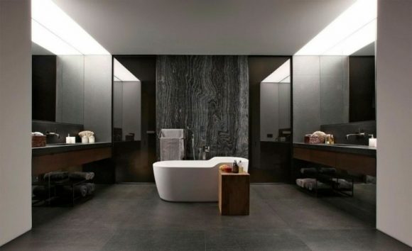 ¿Por qué elegir la piedra natural para tu baño? - Gibeller