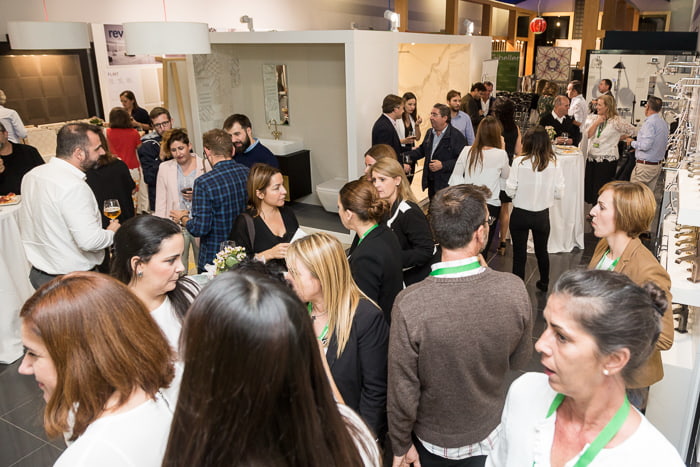 Evento de Ever en Gibeller