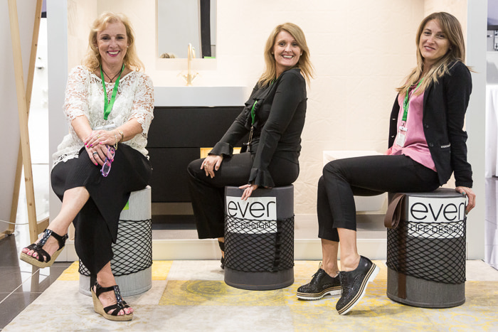 Evento de Ever en Gibeller