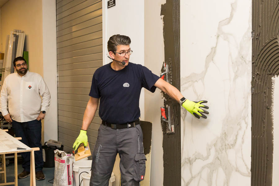 gran formato levantina