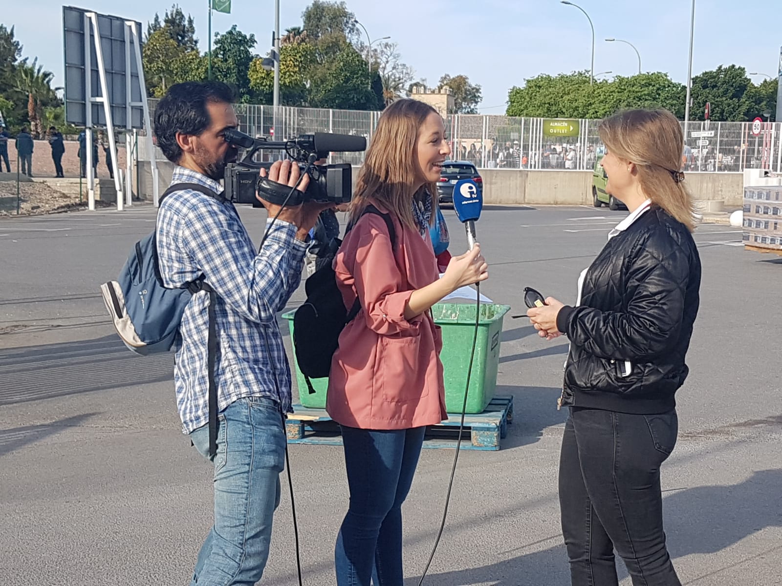 informacion tv en gibeller santa faz