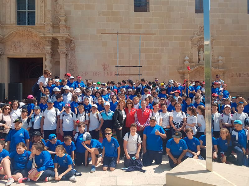 peregrina-escolar-santa-faz-2019