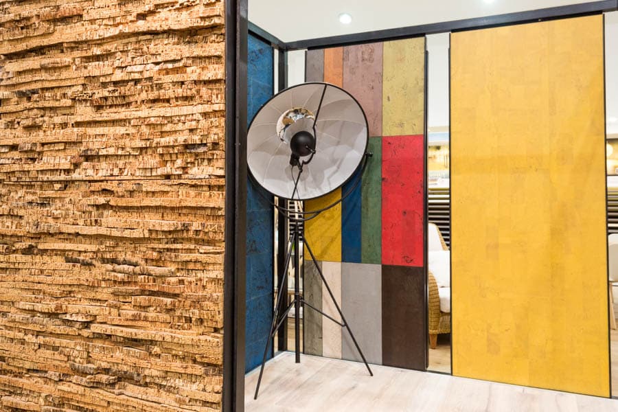 revestimientos sostenibles