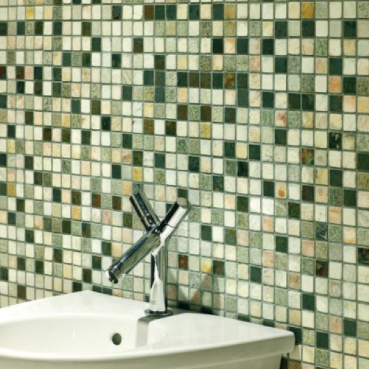 Mosaico Cuarcita Himalaya - Imagen 2