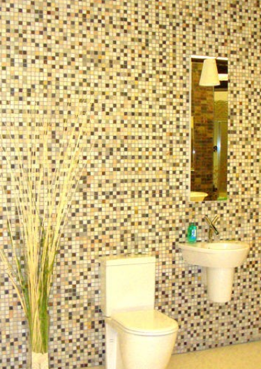 Mosaico Cuarcita Himalaya - Imagen 4