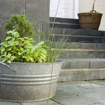 Adoquín Gris Alicante de Facade