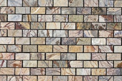 Mosaico Mármol Cádiz-4 Forest Café