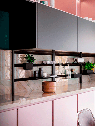 Accesorios de Cocina