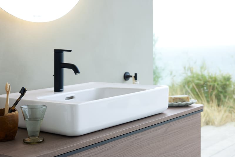 baño Duravit Solei