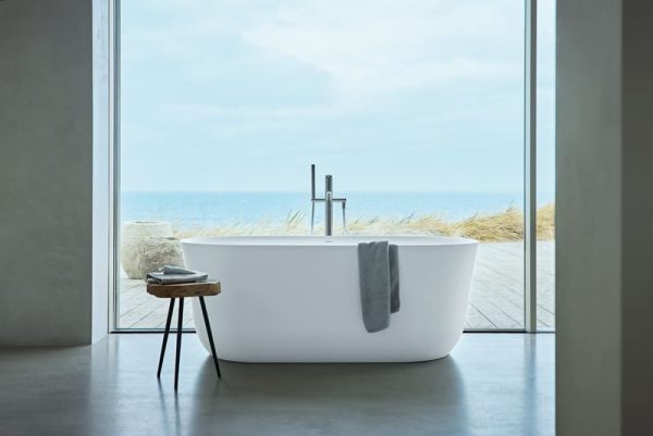 baño Duravit Solei 2