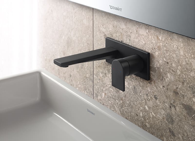 baño Duravit Tulum 2