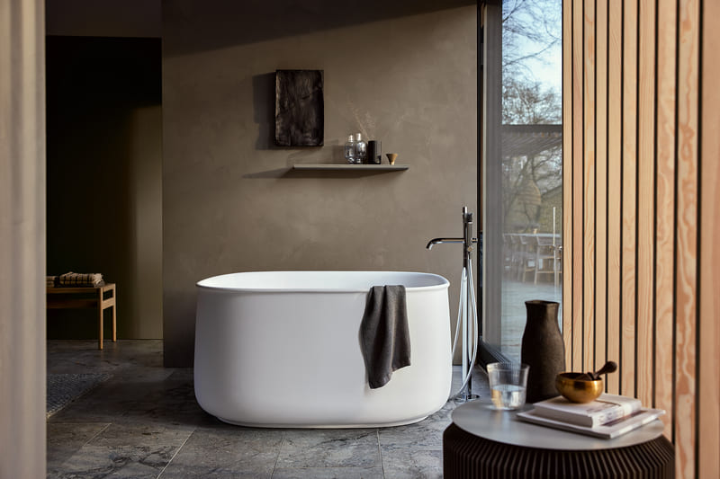 baño Duravit Zencha 2