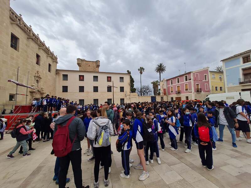 Santa Faz Gibeller 2022 2