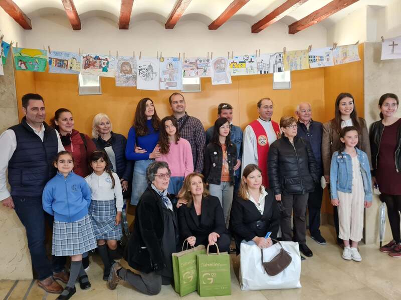 Santa Faz Gibeller 2022 5