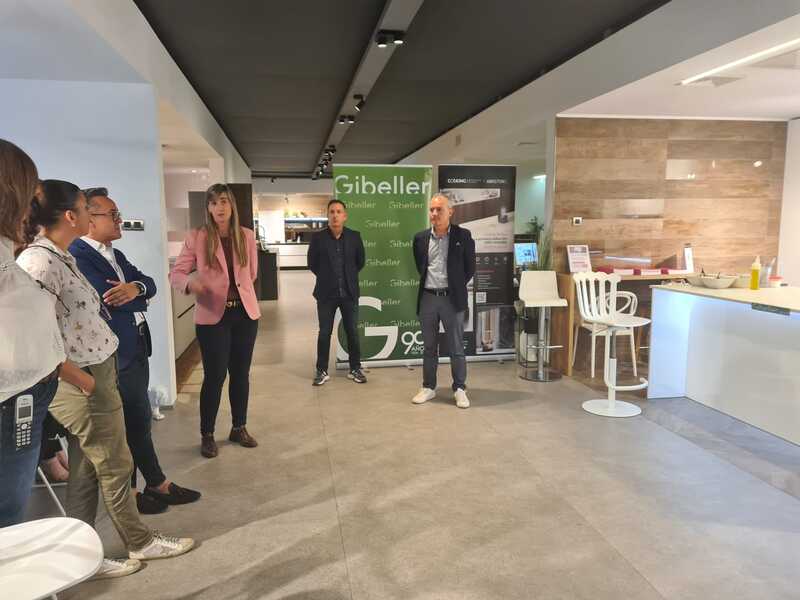 evento placas de inducción invisibles en Gibeller (14)