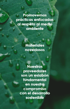 mensaje manual sostenibilidad