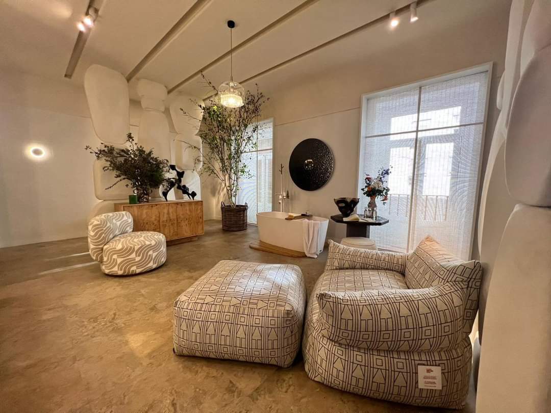 salón Casa decor Ka Internacional