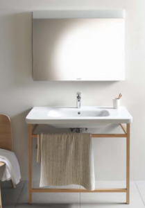 Muebles de baño Duravit