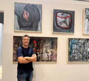 Show room para inspirarte artísticamnete