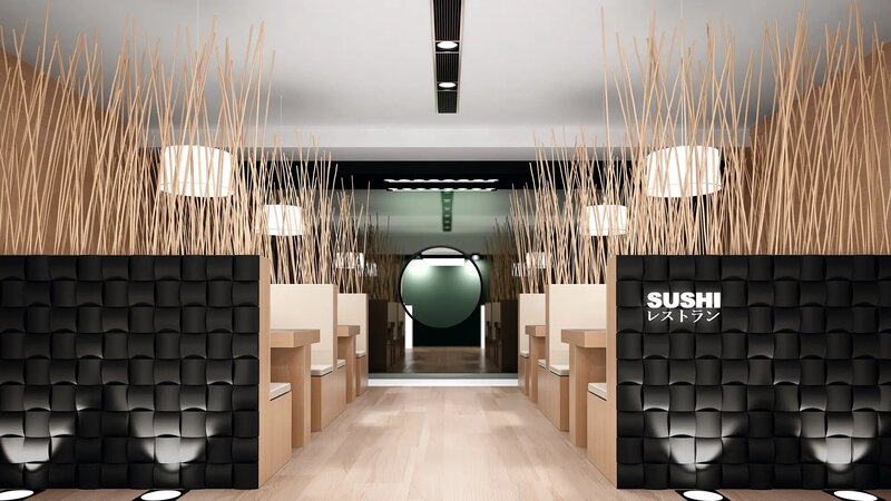 Cerámica de diseño contemporánoa para profesionales