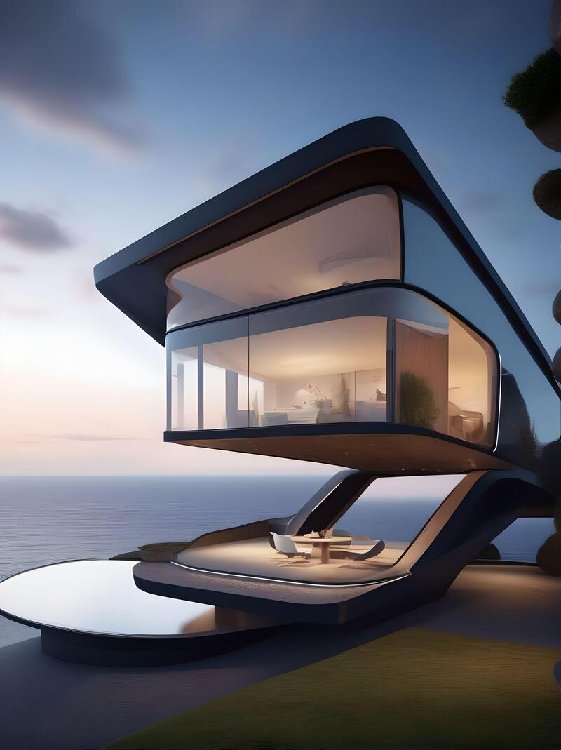 Herramientas de diseño para proyectos arquitectónicos