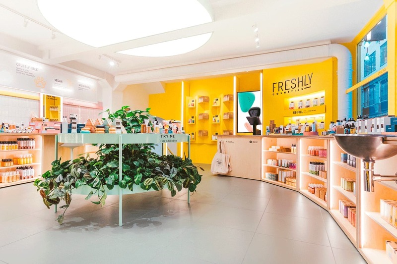 Proyecto de tienda Proyectos profesionales nacionales