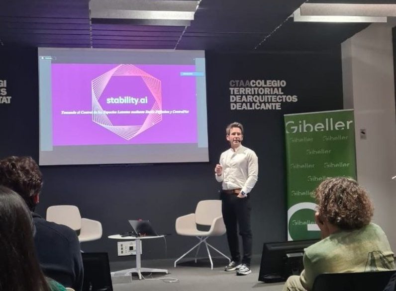 Conferencia de arquitectura tecnológica