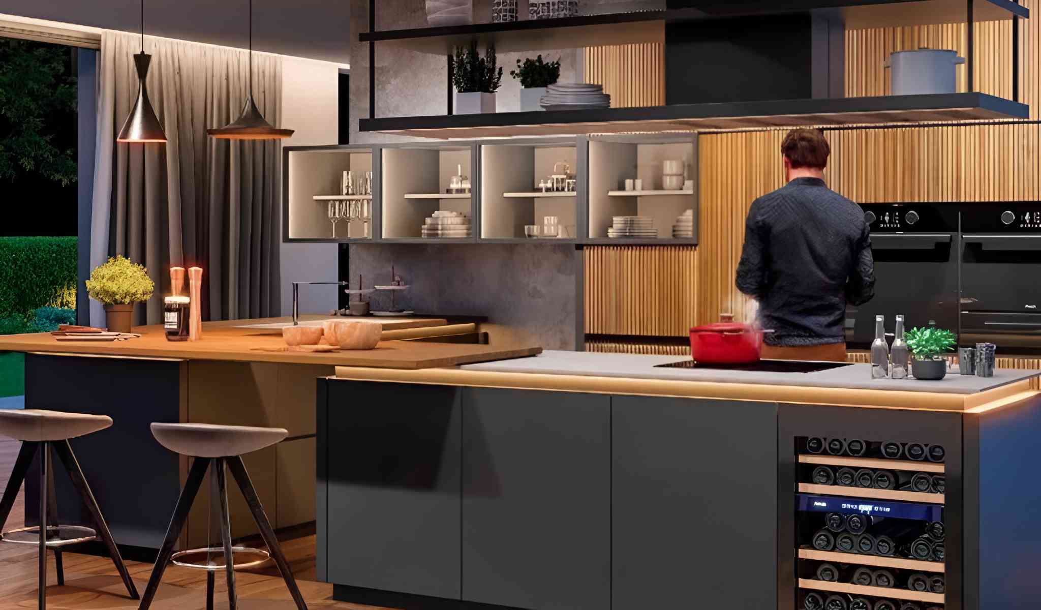 Innovación de cocoinas