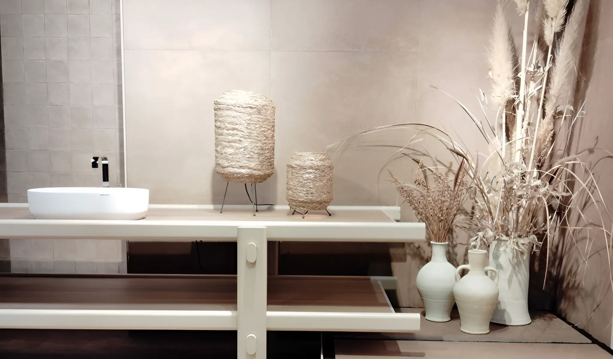 Cerámica de diseño para profesionales