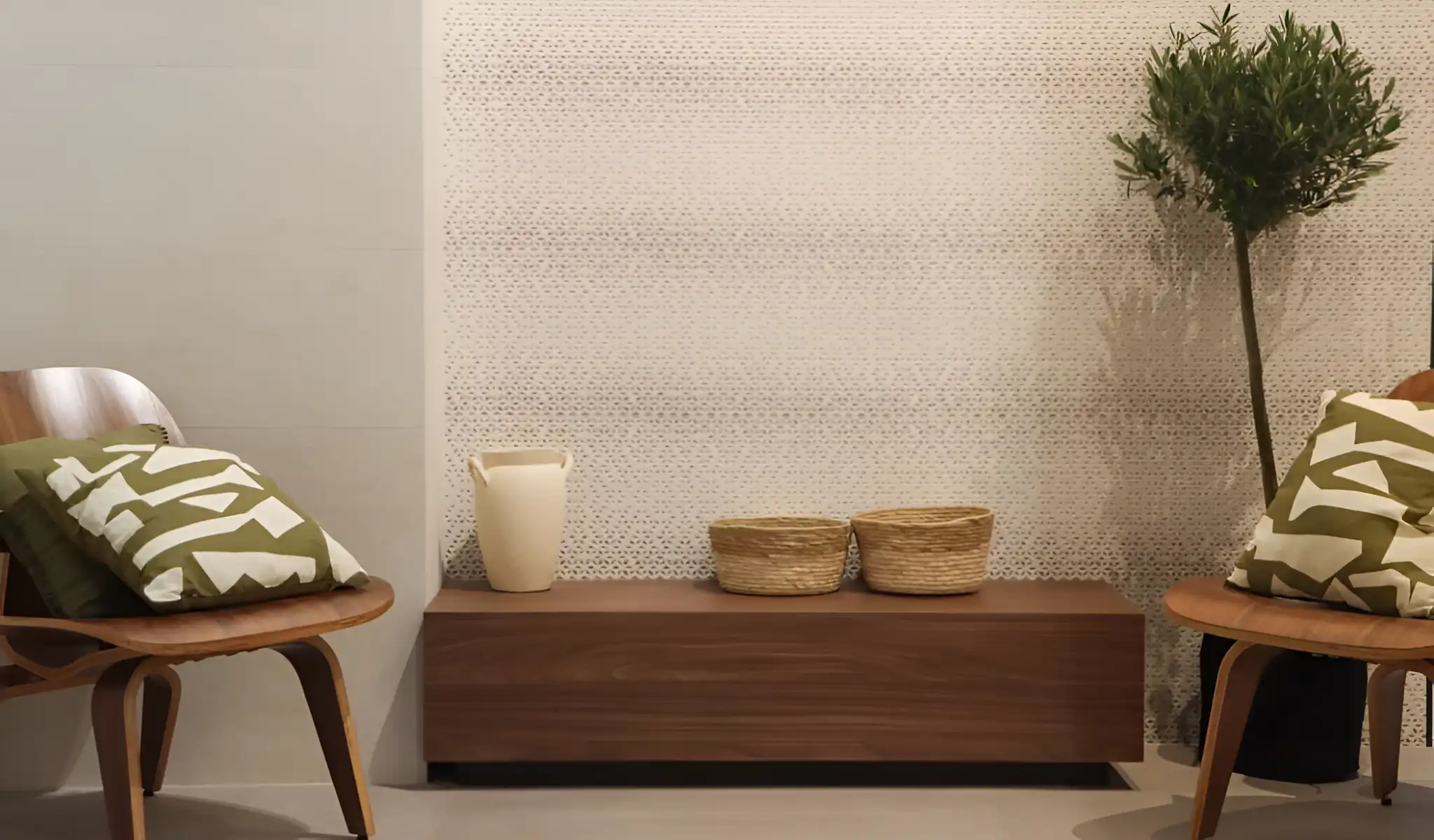 Tendencia de cerámicas para el profesional de diseño