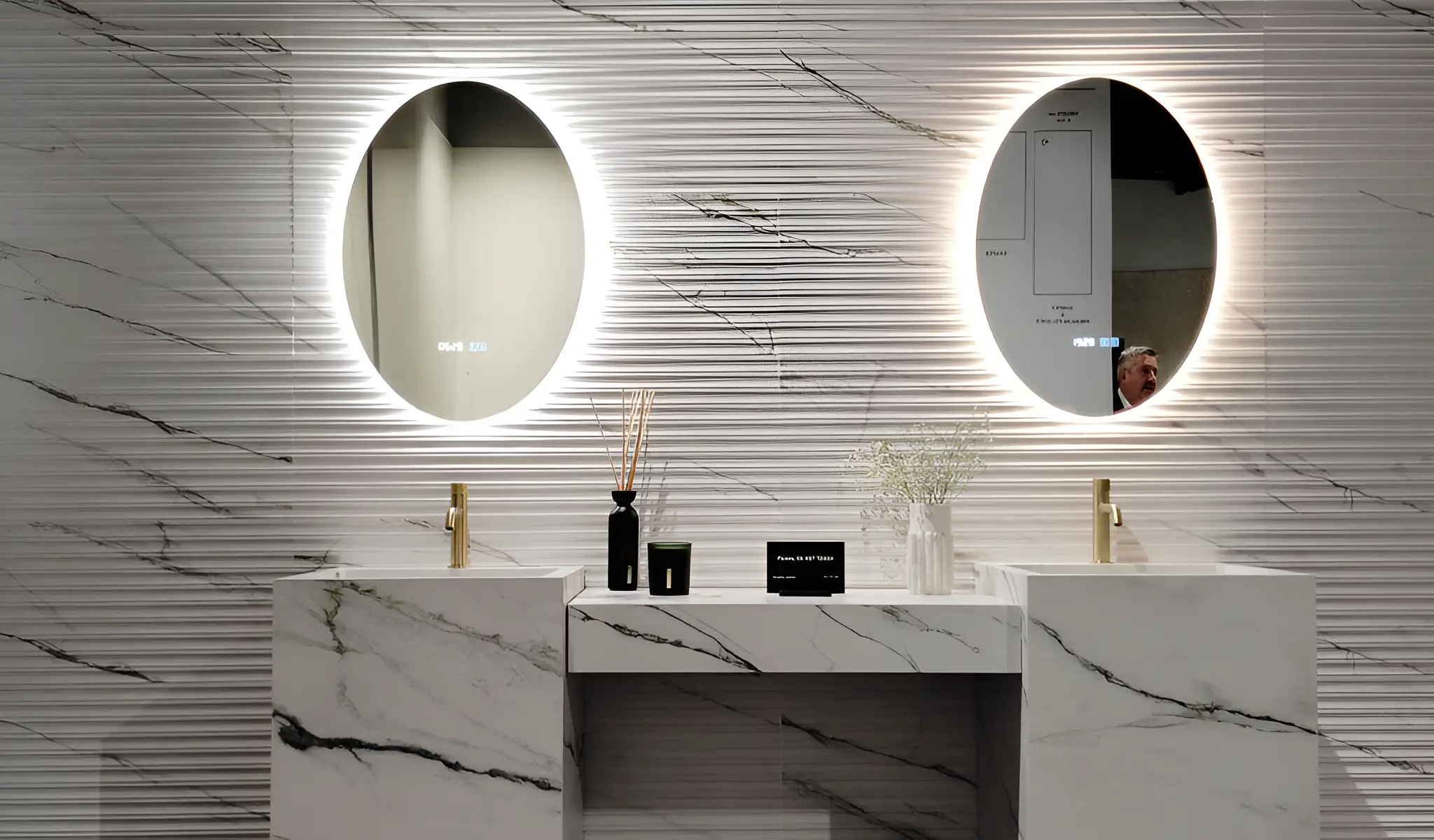 Cerámica de diseño para proyectos profesionales