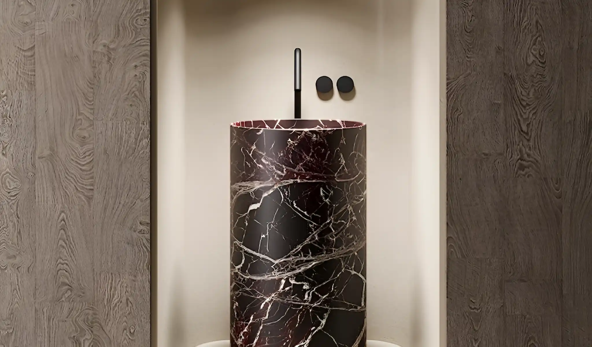 Muebles de baño, novedades Salon Mobile de Mila Muebles de baño, novedades Salon Mobile de Mila