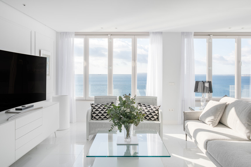 proyecto alicante vistas al mar