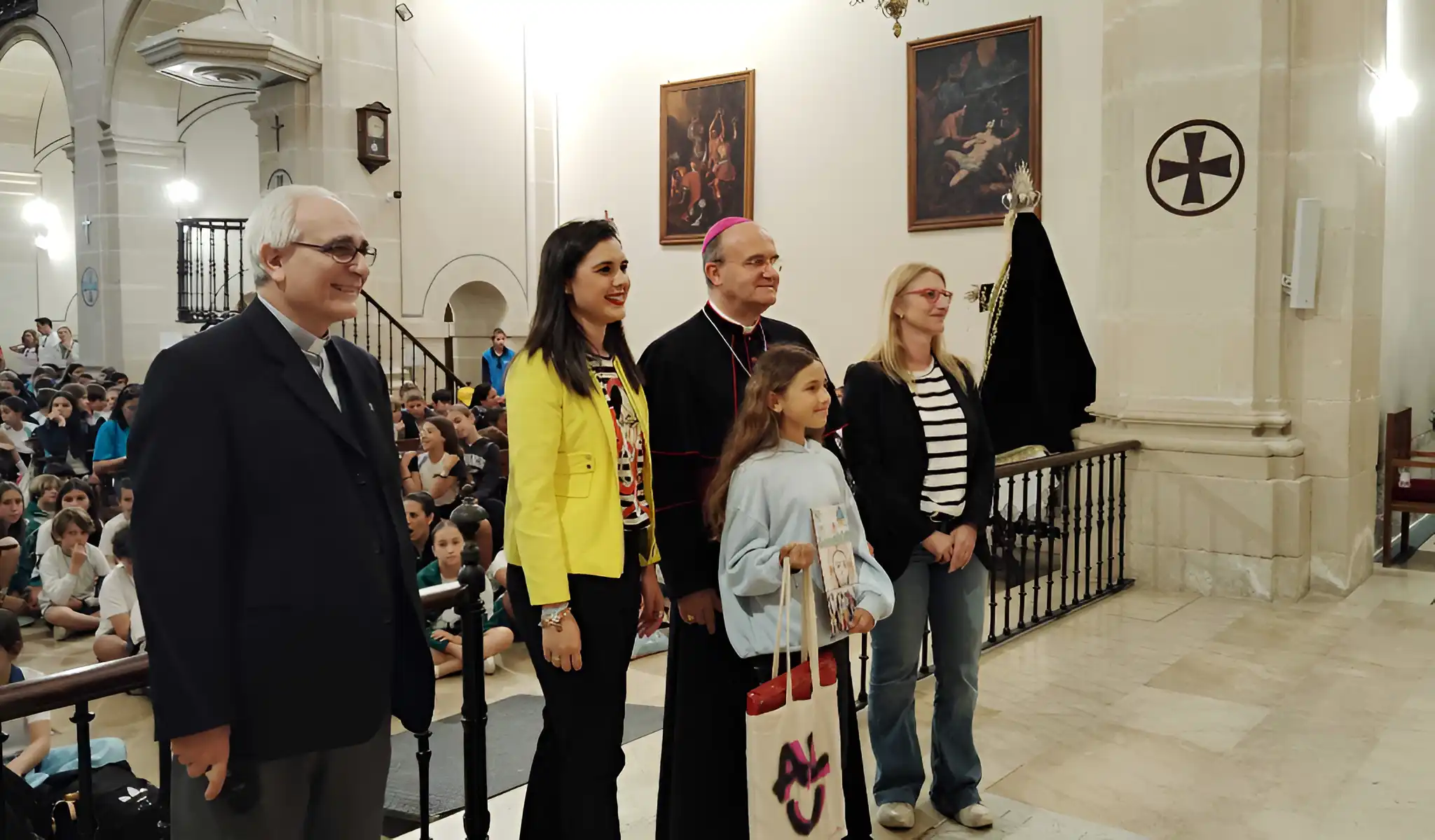 Premios Santa Faz 2024