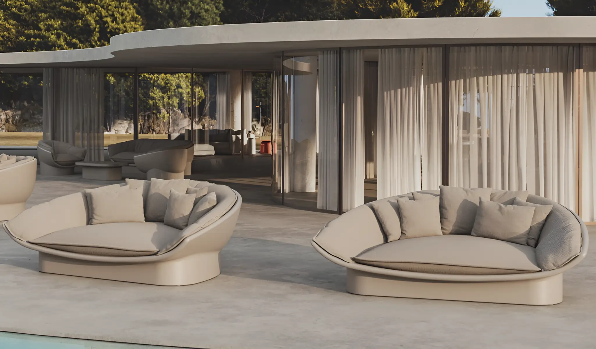 Salone Mobile de Milán Salone Mobile de Milán