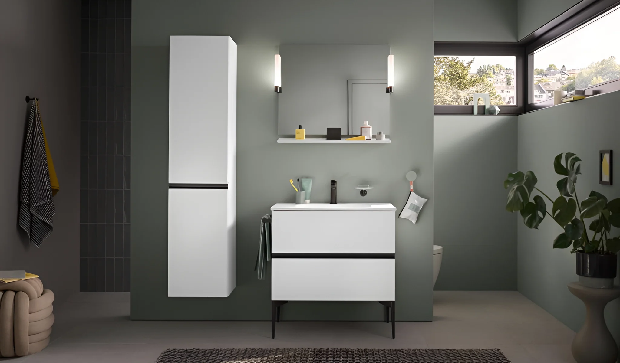 Sanitarios Duravit Salone Mobile de Milán Sanitarios Duravit Salone Mobile de Milán