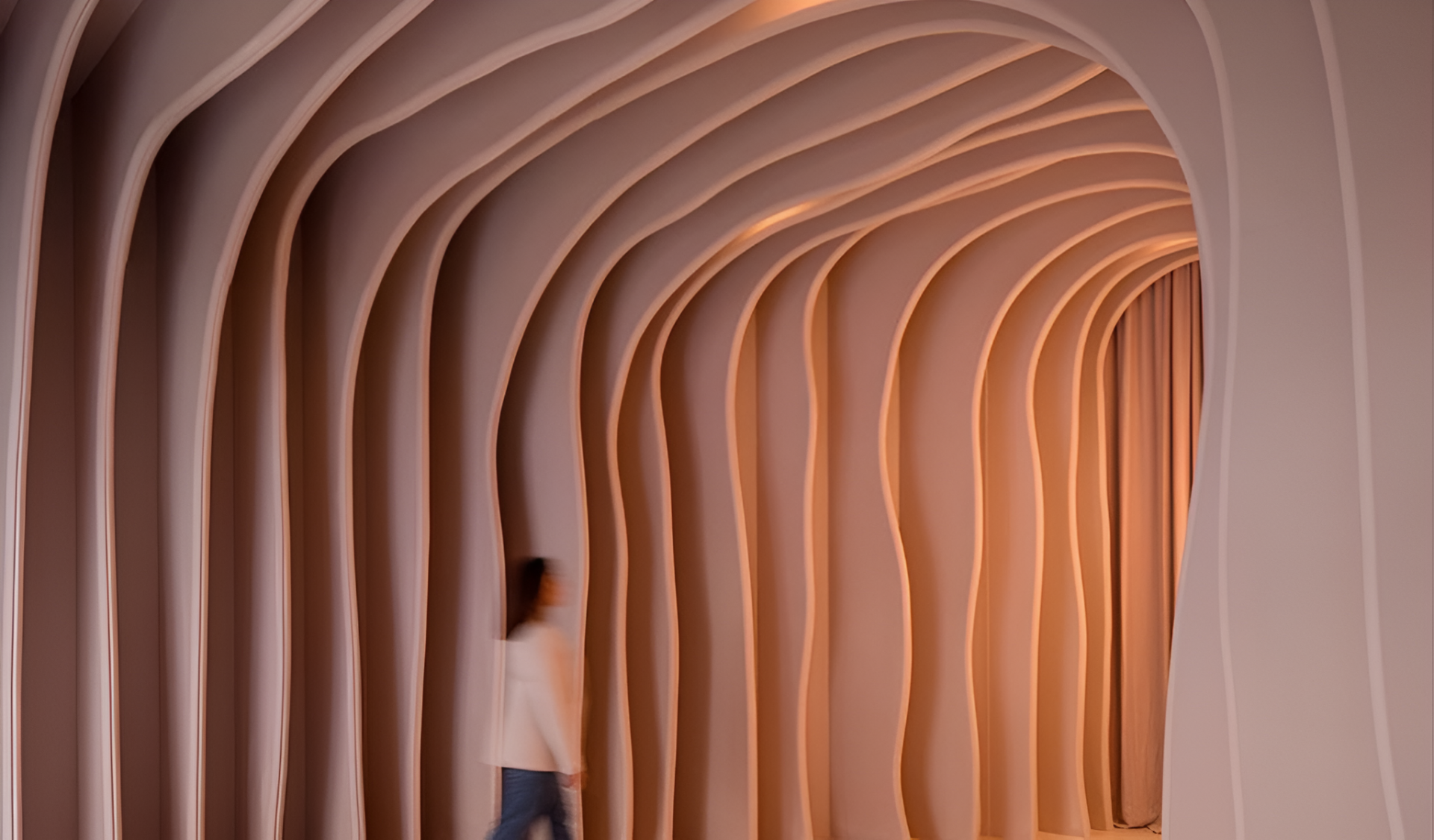 Diseño sensorial monocormático Diseño sensorial monocormático