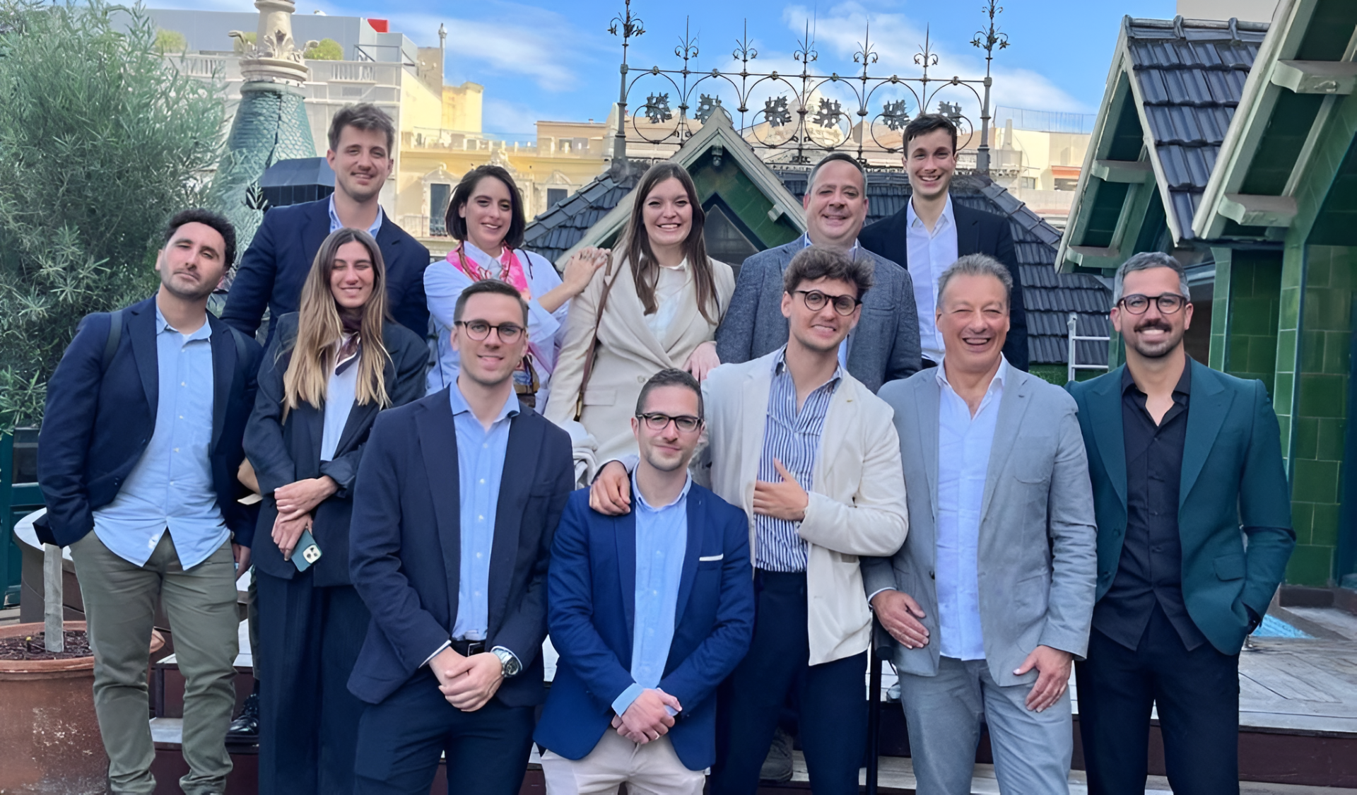 Gibeller experiencia sensorial Gibeller experiencia sensorial