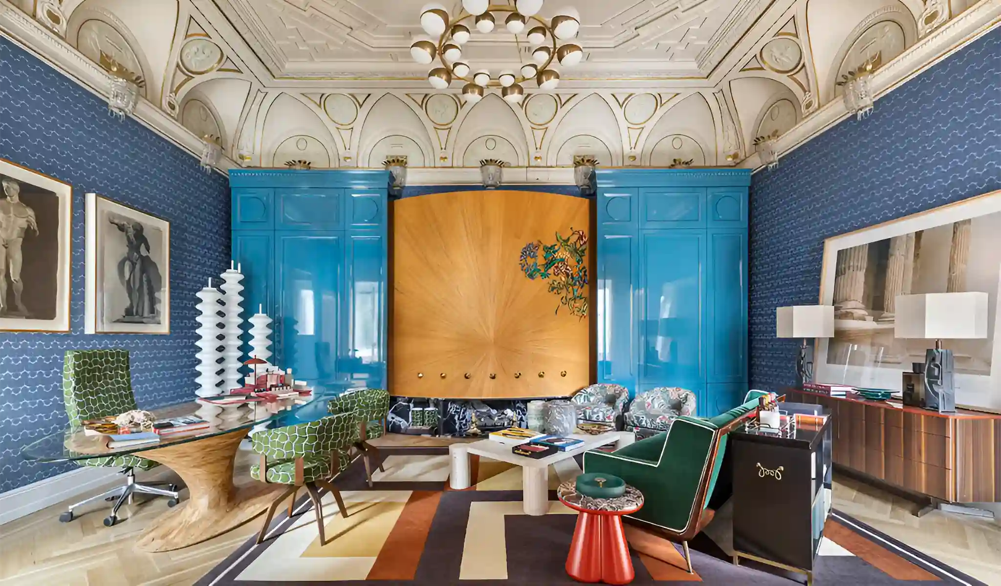 Casa Decor 2024 Casa Decor 2024