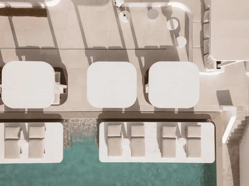 Muebles de exterior para jardines Muebles de exterior para jardines