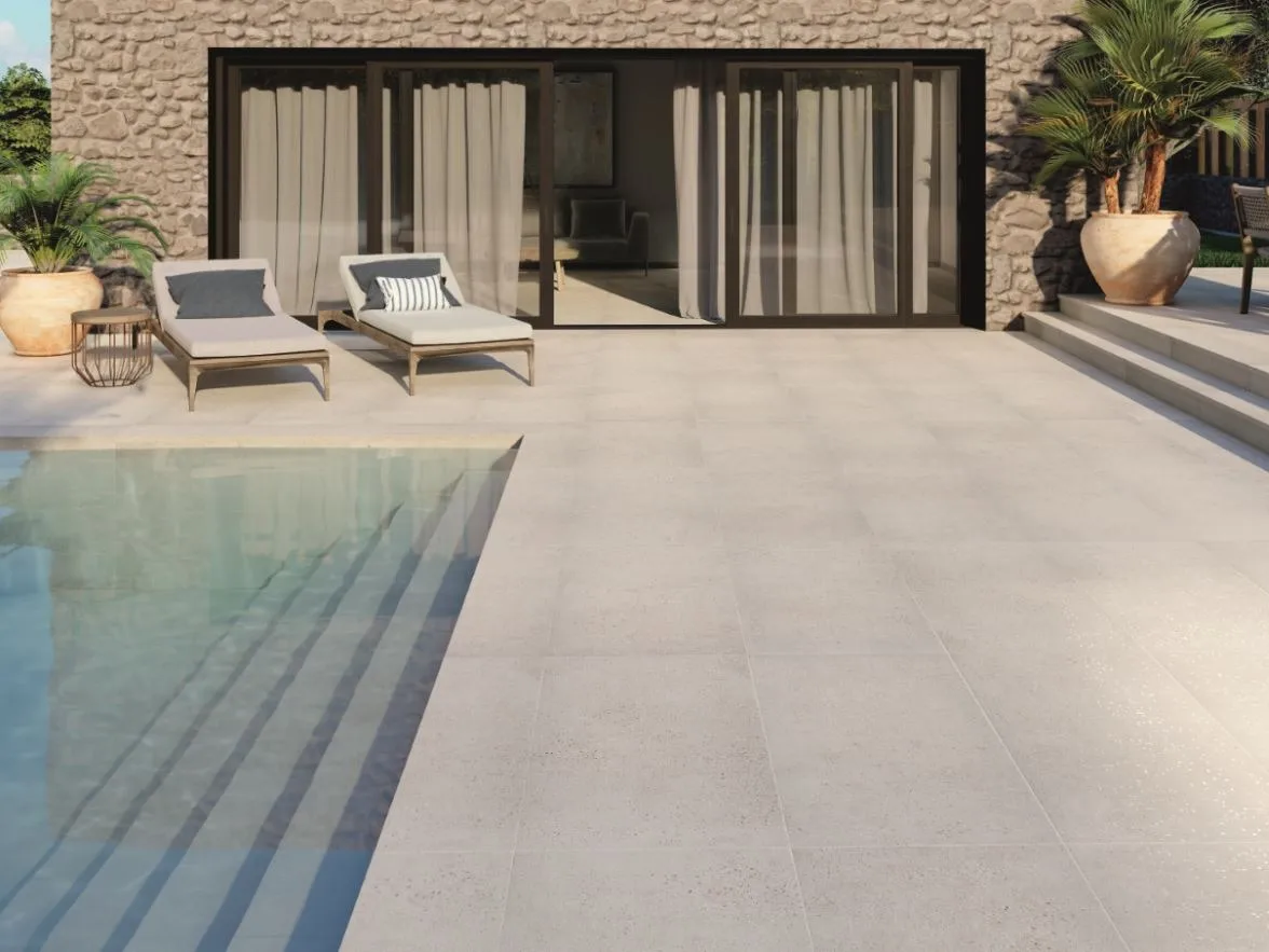 Pavimientos tipo piedra natural Pavimientos tipo piedra natural