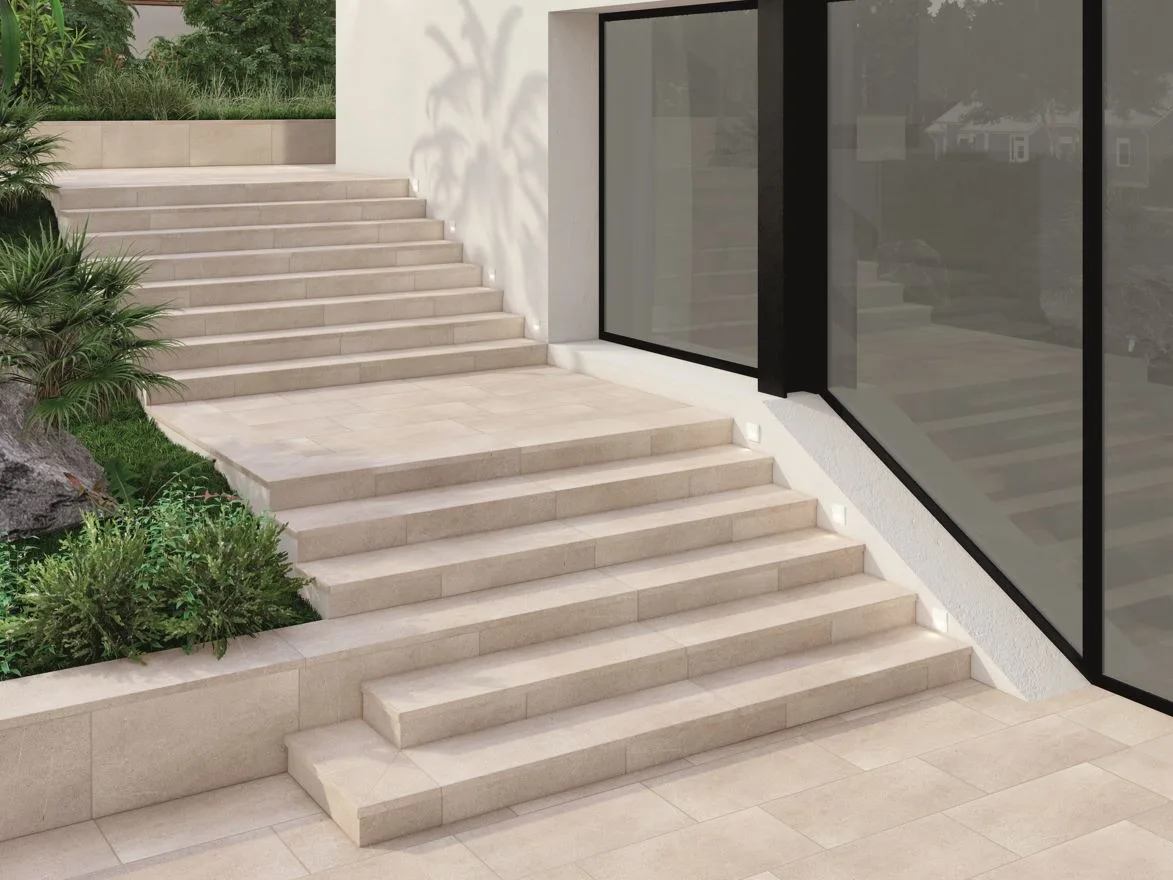 Tipos de pavimientos para piscinas exteriores Tipos de pavimientos para piscinas exteriores