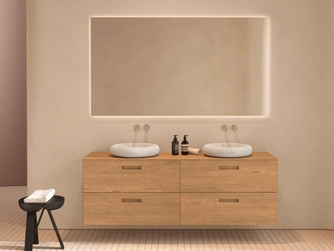 Espejo led para baños Espejo led para baños