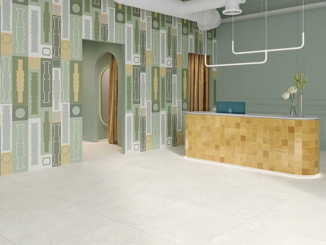 Diseños de espacios que te hacen viajar por el mundo