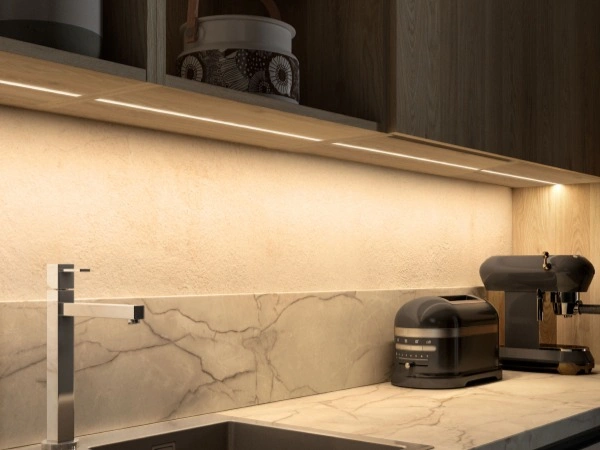 Iluminación para cocina Iluminación para cocina