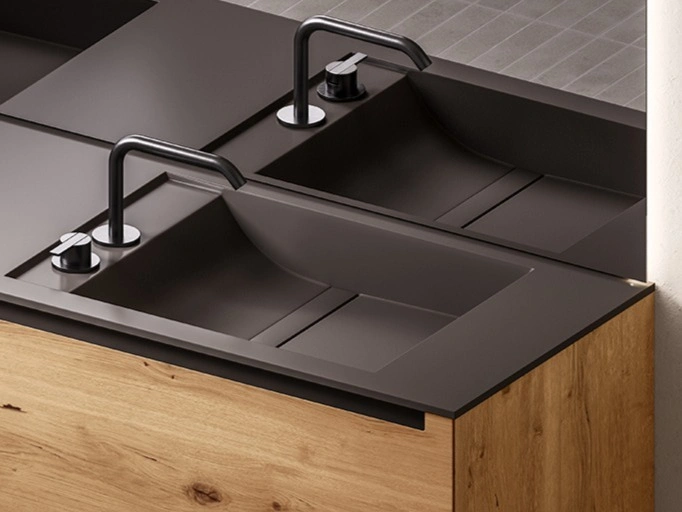 Muebles de baño de diseño Muebles de baño de diseño